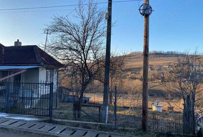 Vand casa si teren in comuna Bor?a, jud. Cluj Vand casa si teren in comuna Bor?a, jud. Cluj - 2