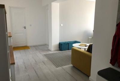 LUPULUI apartament spatios 48mp utili+ terasa 12mp ! - 7