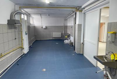 Spațiu comercial, de 150 mp, în Giulești - 1