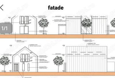Mont Melis Residence Casa pasiva P+1 in construc?ie, zona excelenta, Harman - 2