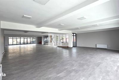 Spațiu comercial, de 250 mp, în Aurel Vlaicu - 7