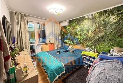 Vanzare apartament 3 camere, decomandat, zona Militari - Pacii  bloc 1977, 63 mp - 3