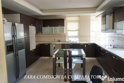 Casă cu 7 camere cu Teren 1000 Mp în Căciulata - 7