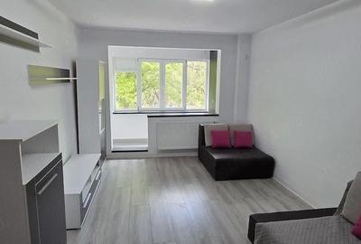Apartament cu 2 camere decomandat în Central - 6