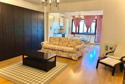 Direct proprietar! Apartament 2 camere spațios, 70 mp utili, Băneasa - Șisești,