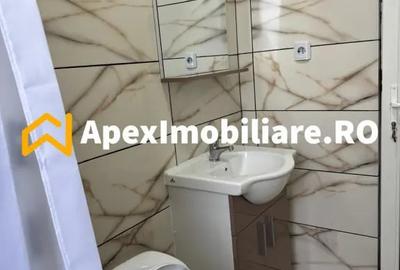 Apartament cu 2 camere semidecomandat în Ștefan cel Mare - 4