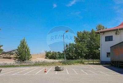 Hotel/Pensiune de vanzare cu 16 camere, Punct de Frontie... - 2