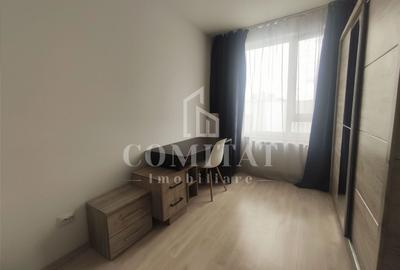Apartament cu 2 camere semidecomandat, mobilat în Bulgaria - 5