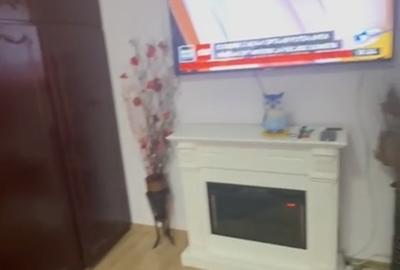 Apartament cu 2 camere decomandat în Viilor