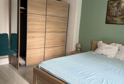 Apartament 2 camere Constanta zona Casa de Cultura - 2