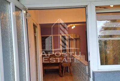 Apartament, 2 camere, centrala, petfriendly, zona Complex Studentesc - 7