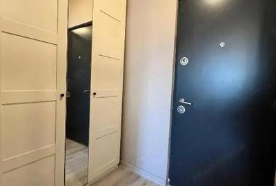 Garsonieră în Lipovei