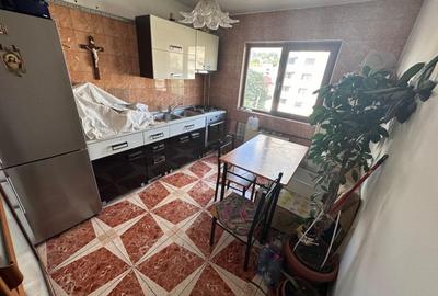 Apartament cu 4 camere in zona Garii-Billa! - 4
