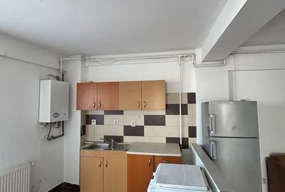 Apartament cu 3 camere semidecomandat în Apahida - 4
