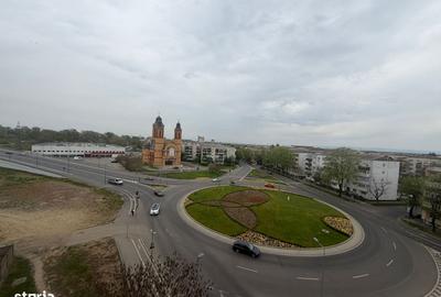 Apartament cu 3 camere decomandat în Micro 17 - 5