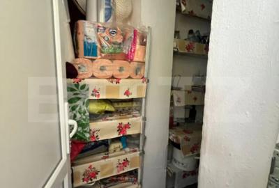 Apartament cu 2 camere semidecomandat în Central - 5