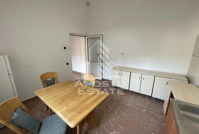 Spatiu pentru birouri, 4 camere, Zona Maria - 5