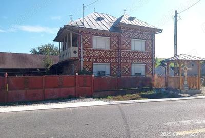 Casa in comuna Sieut + 75 ari teren Casa in comuna Sieut + 75 ari teren - 4