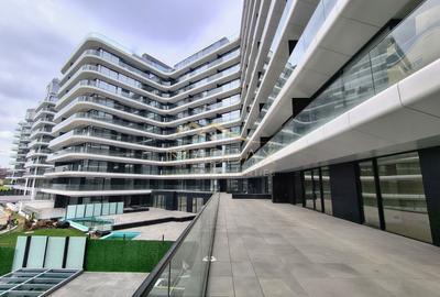 Apartament cu 4 camere semidecomandat în Floreasca - 14