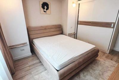 Inchiriere 2 camere Lux Novum Residence Grozavesti - 6