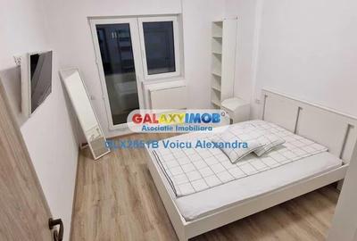 Apartament 2 Cam Berceni Dimitrie Leonida - 5 Min Metrou - 3