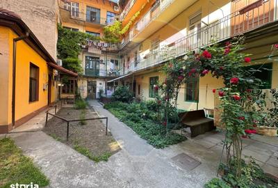 Apartament cu 2 camere în Ultracentral - 2