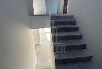 Casă Tip Duplex INDEPENDENTĂ ENERGETIC - Cartier NOU - 10