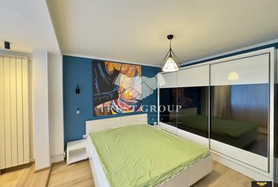 Apartament cu 3 camere decomandat, mobilat în Știrbei Vodă - 6