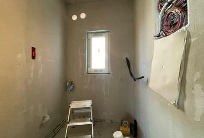 Duplex cu 3 camere cu Teren 390 Mp în Moșnița Nouă - 5