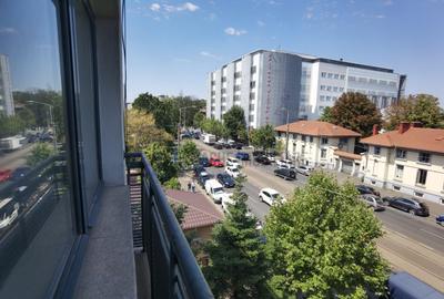 Birou, de 50 mp, în P-ța Muncii - 1