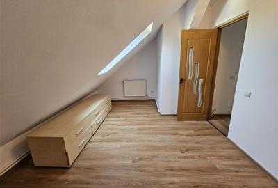 Apartament 2 camere cu mansarda - 8