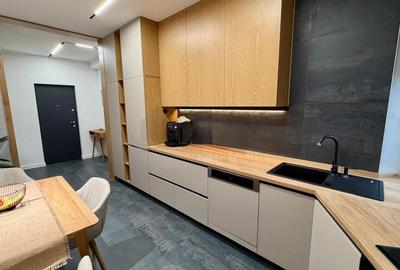 REA1026722 Apartament 2 camere I 60 mp I Centrala Proprie I Cismigiu I - 4