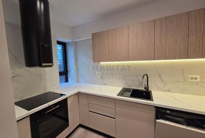 Apartament spectaculos cu grădină privată de 152 mp – disponibil spre închiriere - 10