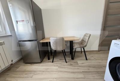 Garsoniera 30 mp, prima inchiriere, zona Mehedinti - 6