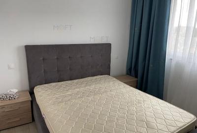 Apartament 2 camere New Point mobilat si utilat pretabil investitie - 5