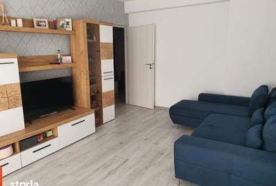 Apartament cu 3 camere în Tractorul - 9