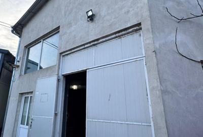 Spațiu comercial, de 360 mp, în Brestei - 12