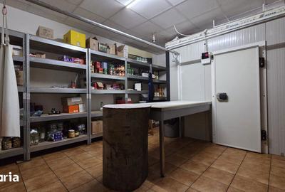 Apartament cu 4 camere în Central - 8