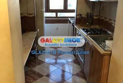 Apartament cu 3 camere decomandat, mobilat în Nicolae Grigorescu - 3