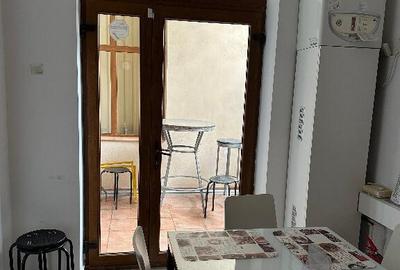 Apartament cu 5 camere decomandat în Cișmigiu - 5