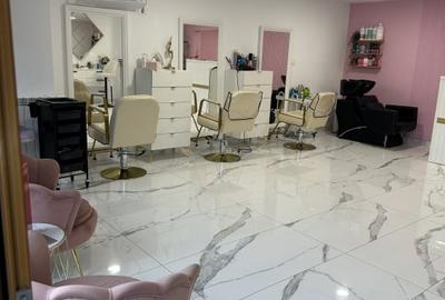 Spatiu pretabil activitati multiple acces direct bulevard zona Dacia - 3