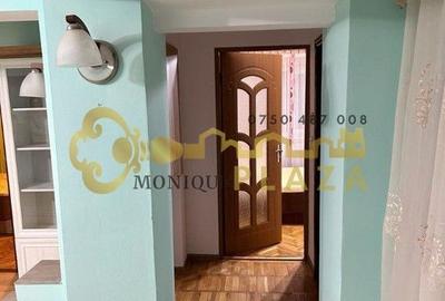 3 Camere | Loc de parcare | Disponibil din 16.09.25 | - 3