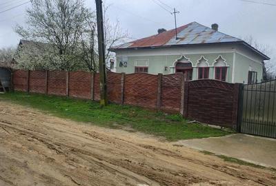 Casă cu 3 camere cu Teren 15 Mp în Gighera - 3