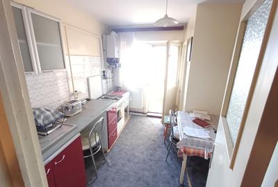 Vanzare 3 camere-Imobiliare MAXICONFORT - 4