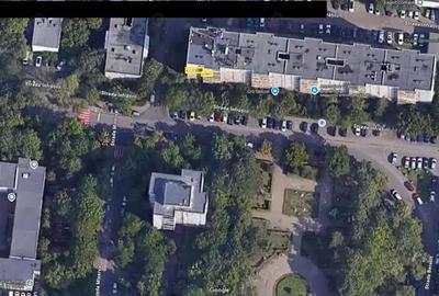 Apartament cu 2 camere decomandat în Vest - 4