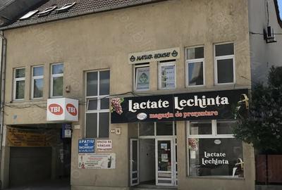 Spatiu de inchiriat - 5