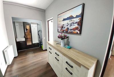 Garsonieră decomandată, mobilată în Gheorgheni - 7