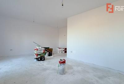 Duplex cu 3 camere cu Teren 298 Mp în Moșnița Nouă - 4