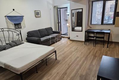 Garsonieră semidecomandată, mobilată în Alba Iulia - 2