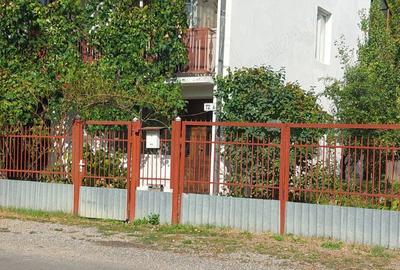 Casă cu 5 camere cu Teren 399 Mp în Sighetu Marmației - 8